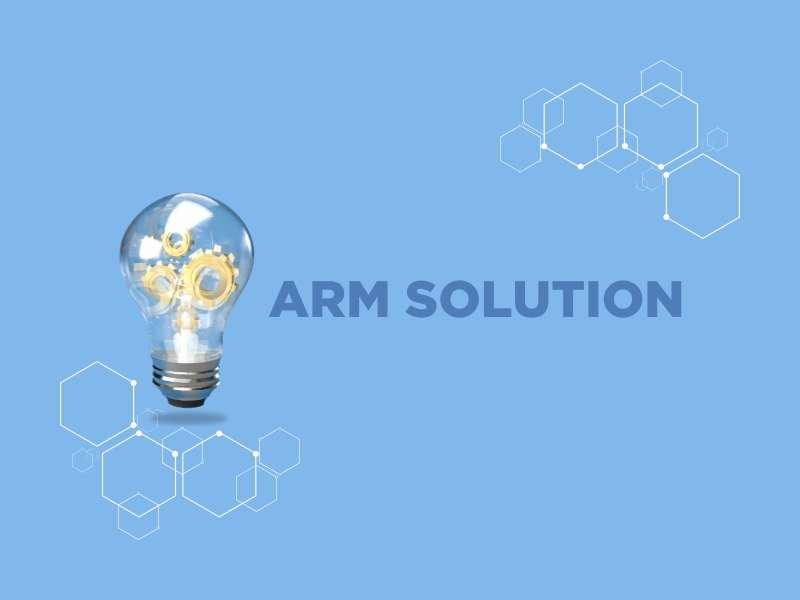 ASSET-RELIABILITY-MANAGEMENT-SOLUTION-(ARM)