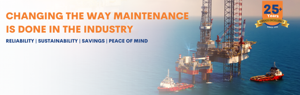 Predictive Maintenance Solutions & Ship Engine Repair | Neptunus