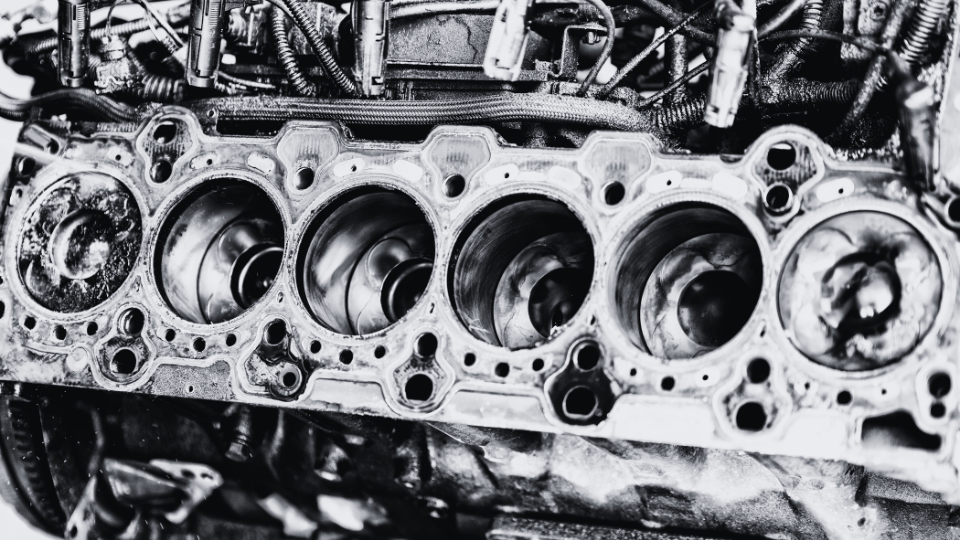 Engine Block