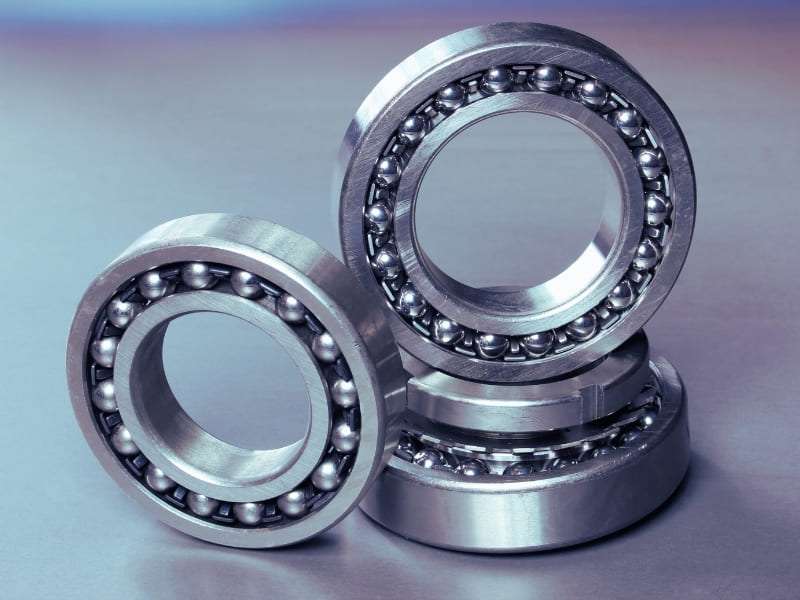 DYNAMOMETER-BEARING