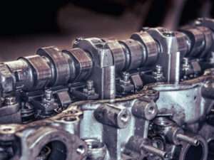 CAMSHAFT-LOBE