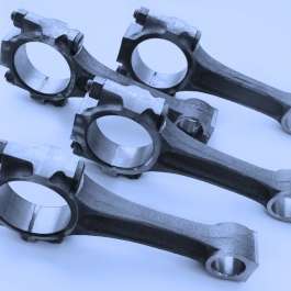 CONNECTING-RODS